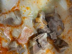 -老牌坊鲁菜名店(聊城美食岛店)