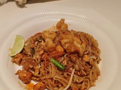 -金链花·泰国餐厅(国贸店)