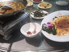 -楚鱼王·河鲜·湖北菜(华农店)