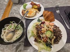 -海口万豪中餐厅·粤菜·海南菜· 平价海鲜·茶点· KTV包房