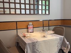 -吕氏焗小鲜•海鲜青岛菜(八大关店)