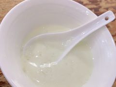 -沙湾姜埋奶(兴新包店)