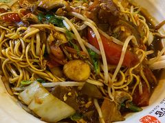 -春雪面馆(转塘店)