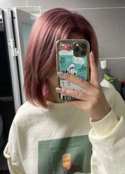 点击看大图 -MORI HAIR SALON日式美发沙龙