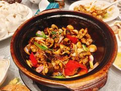 -粥旺庄(芳村店)