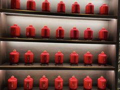 -悦轩中餐厅·高空江景·杭州柏悦酒店