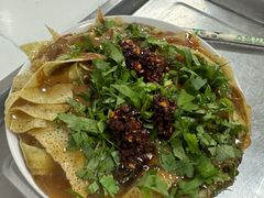 -正味斋锅巴菜(西北角店)