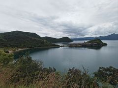 -丽江泸沽湖景区