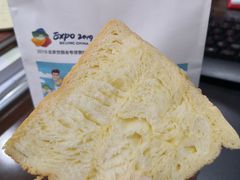 -爸爸糖吐司面包(宁波世纪东方店)