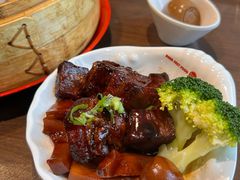 -玖鲜小笼(中山广场店)