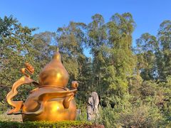 -广州神农草堂中医药博物馆