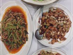 -眉州东坡(上海中心店)