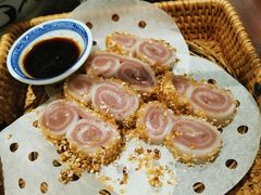 -南京大牌档(济南万象城店)