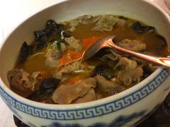 -野马国际·大汉食府