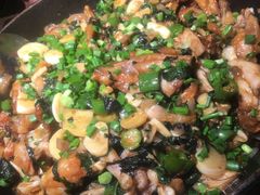 -小龙坎火锅(好世界店)