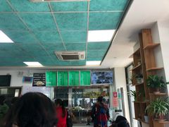 -老磁器口豆汁店(天坛店)
