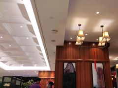 -景湖轩全日制餐厅·南湖名都