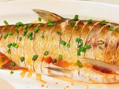-津悦·正阳春烤鸭(红旗南路店)