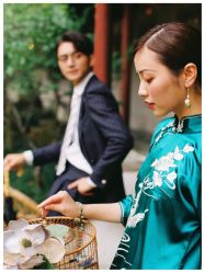 -女王风尚STUDIO·轻奢化定制