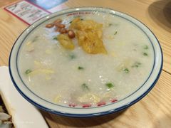 荔湾艇仔粥-荔银肠粉·非遗手藝(夫子庙店)