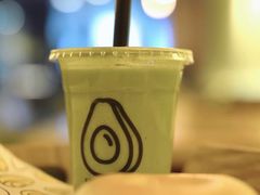 -油梨树AVOCADO TREE(望京店)