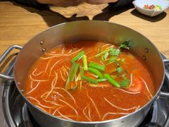 -老凯俚酸汤鱼(东山店)