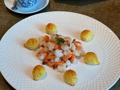 -上海总会SHANGHAICLUB(兴业太古汇店)