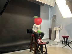 -中国照相馆(清河万象汇店)