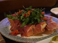 -Bistro Les Lilas丁香花小酒馆