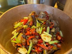 -映象潇湘·小瑶村·湘菜·民族特色文化餐厅(植物园店)