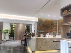 -扎嘎形象设计