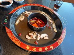 -三江两海老火锅(北京首店)