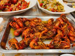 -忆口香龙虾(珠海夏湾老店)