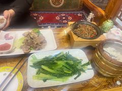 -宗巴雍姆藏餐府
