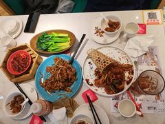 -避风塘(江桥万达店)