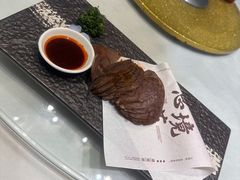 -扬州狮子楼·非遗淮扬菜(总店)