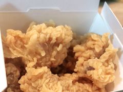 -肯德基(朝阳门店)