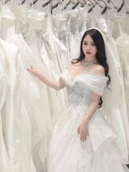 -城市花园婚纱摄影