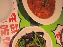 -全聚贤餐厅·湖北家常菜(沙湖店)