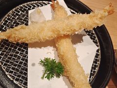-德川家日本料理(顺义华联店)