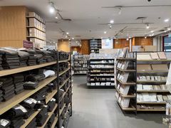 -MUJI无印良品(茂业天地店)