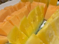 -行运海鲜食集(北京首店)