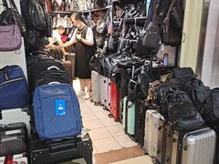-七浦路服装批发市场