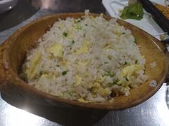 -很久以前羊肉串(打浦路店)