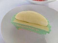 -解放碑威斯汀酒店-知味国际美食餐厅