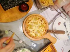 -米蘭西點(锦山大街店)