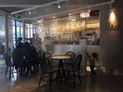 -喜茶(佛山顺德大良东乐路店)