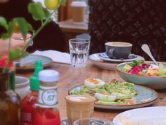 -RAC BAR(安福路店)