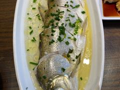 -樟树底(胜利河美食街店)