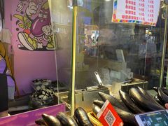 -李好吉吉自选炸鸡(星天广场店)